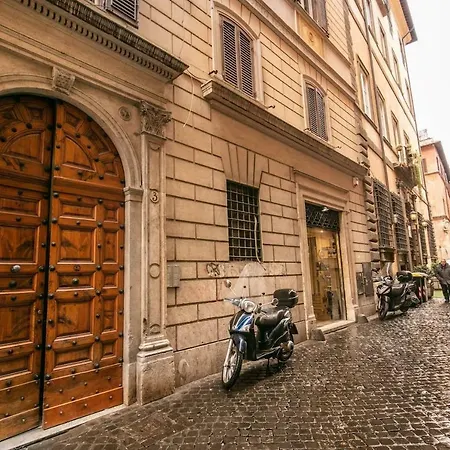 Ad Un Passo Dal Pantheon * Rom